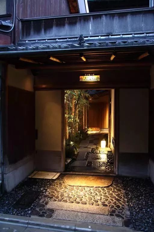 住宿 | 京都20间日式贵族私邸旅馆，这才是「最地道」京都之旅 ~,作者:仙贝旅行,帖子ID:67,京都,住宿,旅馆,日式,榻榻米