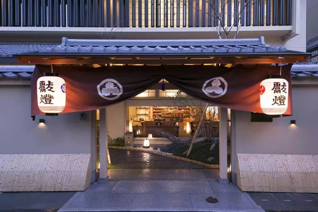住宿 | 京都20间日式贵族私邸旅馆，这才是「最地道」京都之旅 ~,作者:仙贝旅行,帖子ID:67,京都,住宿,旅馆,日式,榻榻米