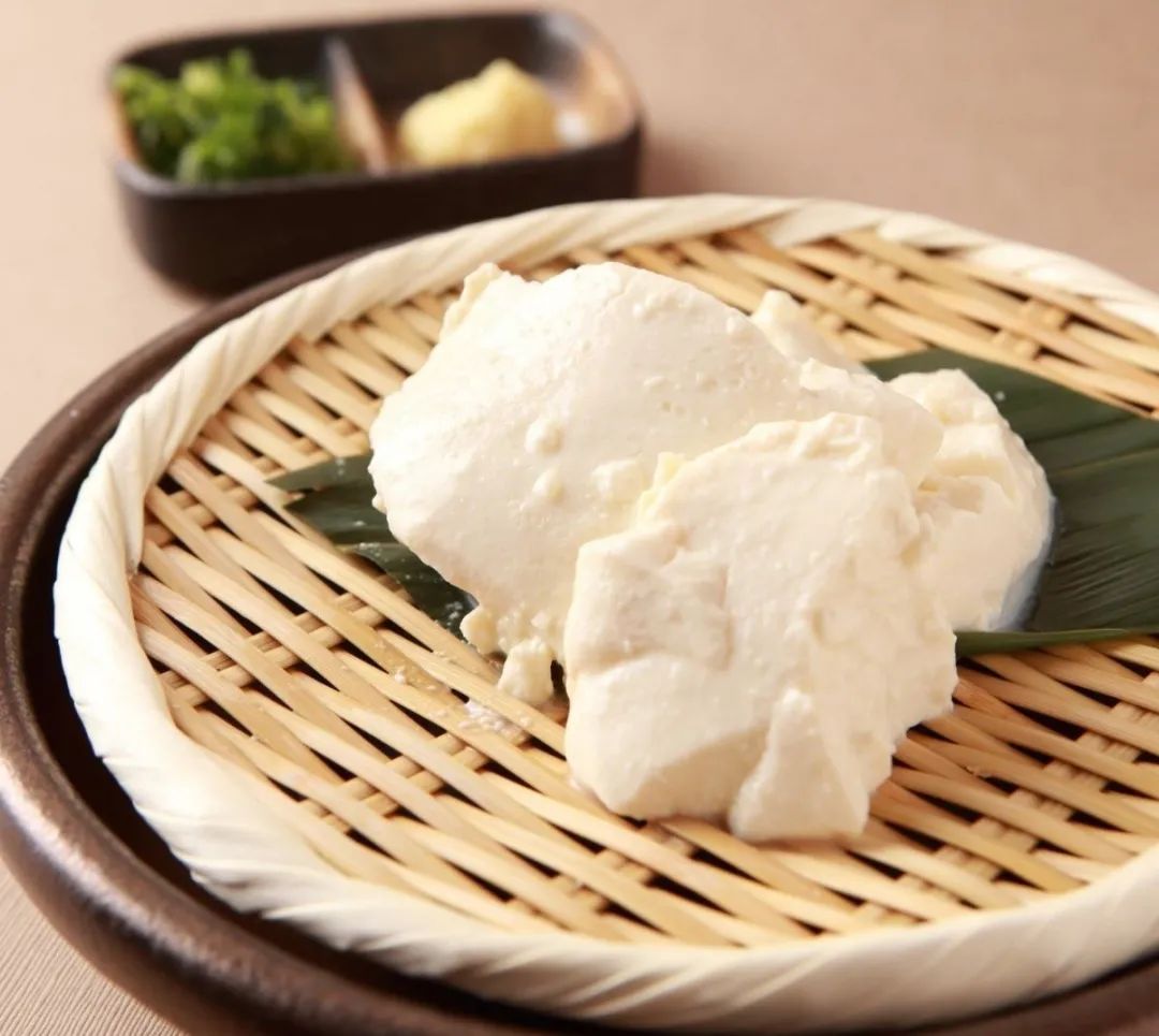 日本豆腐料理，传统技艺下的纯净甘甜,作者:知日,帖子ID:81,豆腐,奈良,僧侣,料理