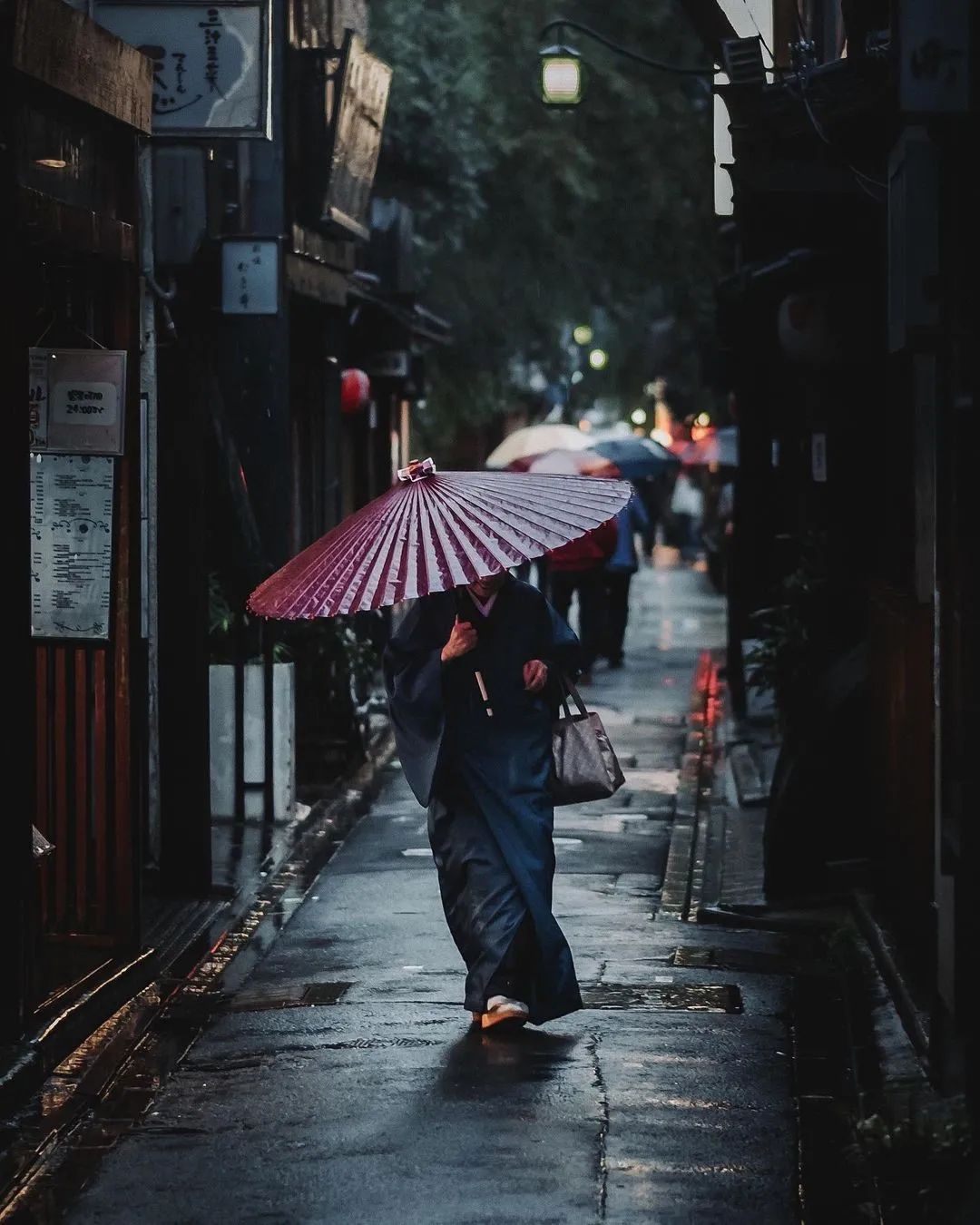 京都是用来睡的，遗产是留给外人的,作者:日活,帖子ID:91,京都,旅行,工作,假期,旅馆