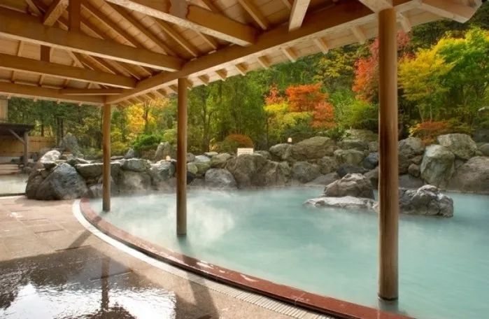 分布于日本各地的35家温泉，总有一处是你想去的！,作者:仙贝旅行,帖子ID:130,温泉,群马,岐阜,兵库,北海道